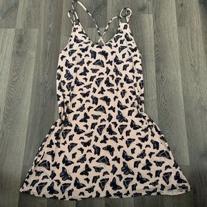 🦋 BUTTERFLY DRESS🦋